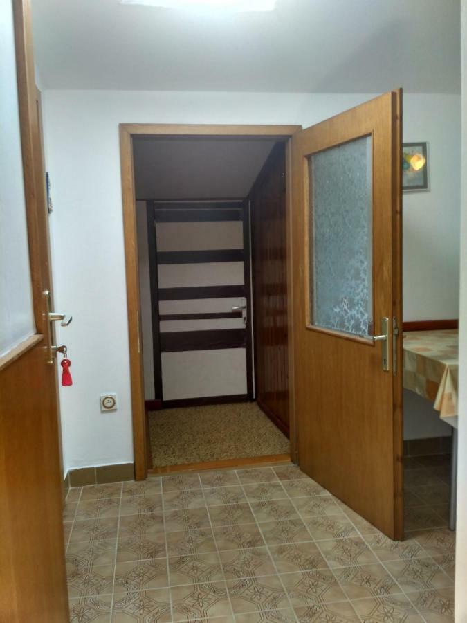 Apartmani Tonica Sukosan Ngoại thất bức ảnh
