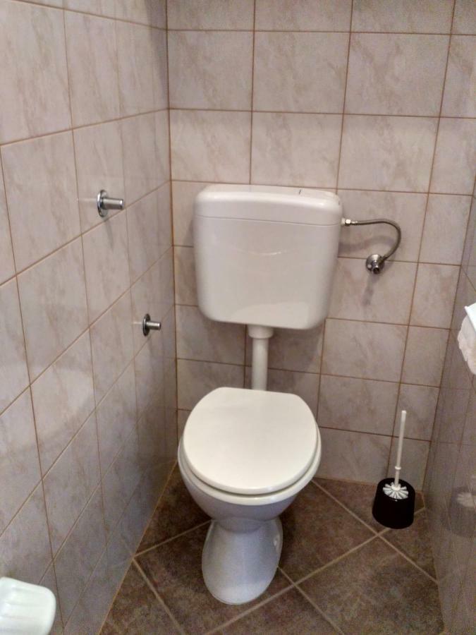 Apartmani Tonica Sukosan Ngoại thất bức ảnh