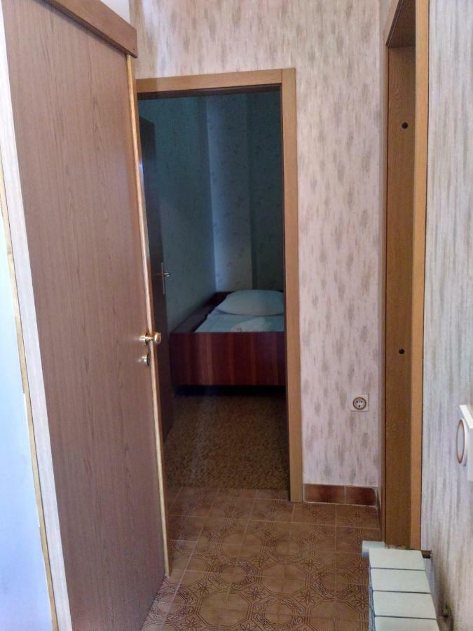 Apartmani Tonica Sukosan Ngoại thất bức ảnh
