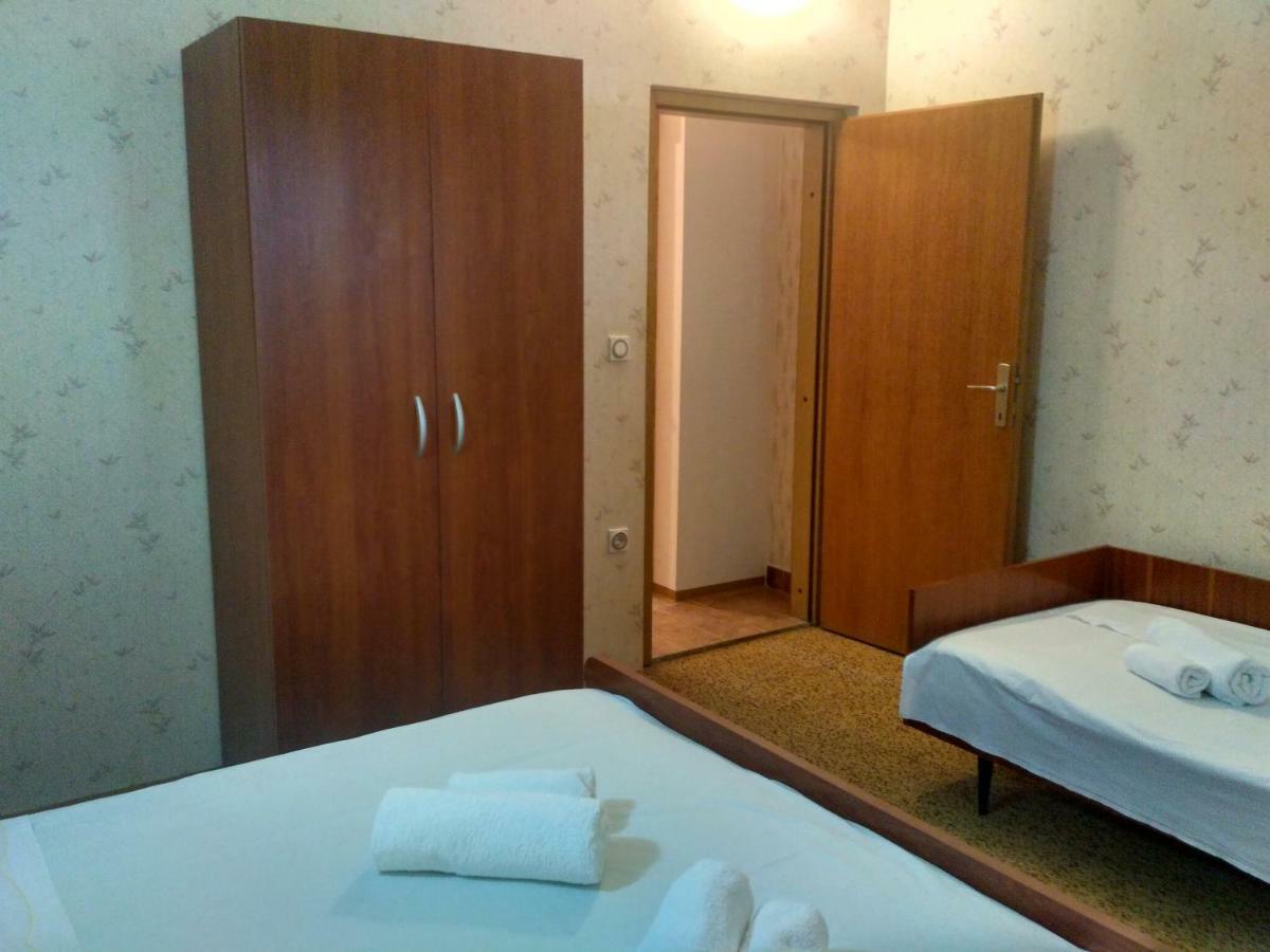 Apartmani Tonica Sukosan Ngoại thất bức ảnh