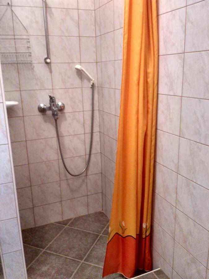 Apartmani Tonica Sukosan Ngoại thất bức ảnh