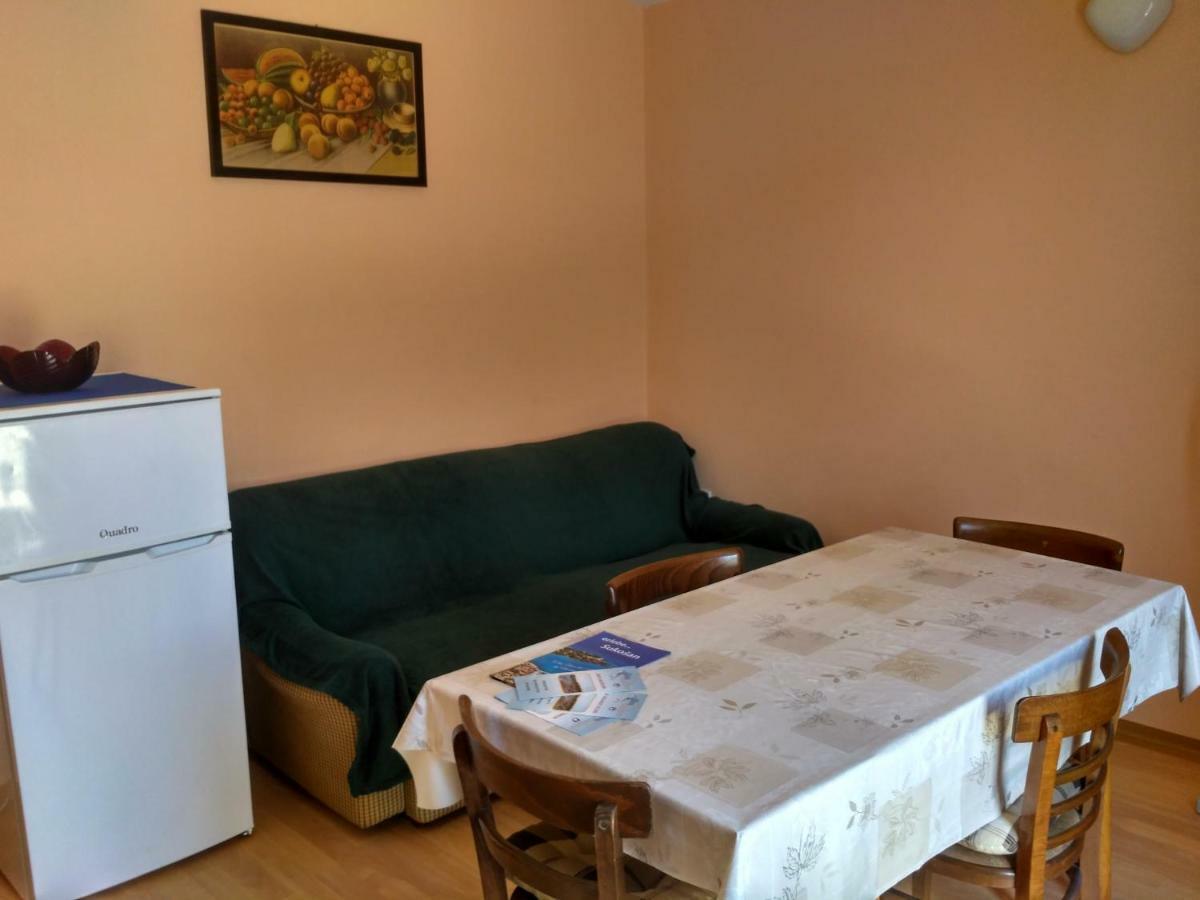 Apartmani Tonica Sukosan Ngoại thất bức ảnh