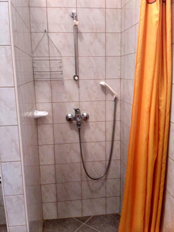 Apartmani Tonica Sukosan Ngoại thất bức ảnh