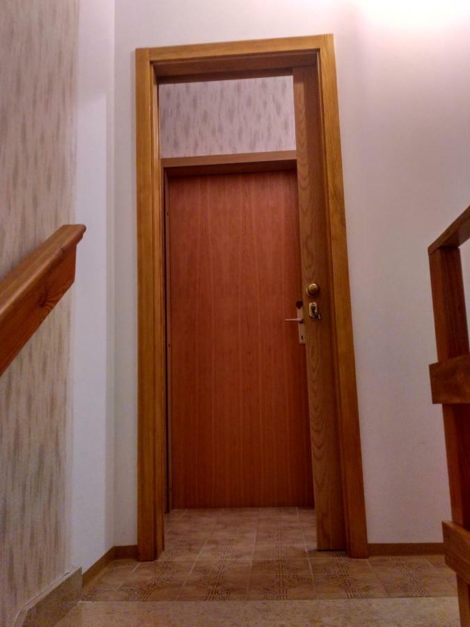 Apartmani Tonica Sukosan Ngoại thất bức ảnh