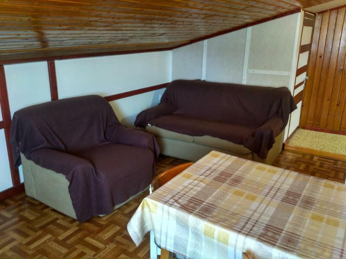 Apartmani Tonica Sukosan Ngoại thất bức ảnh