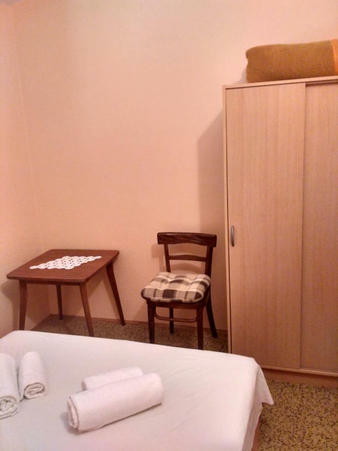 Apartmani Tonica Sukosan Ngoại thất bức ảnh