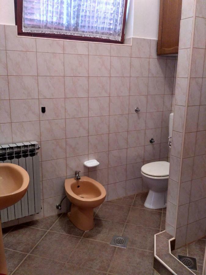 Apartmani Tonica Sukosan Ngoại thất bức ảnh